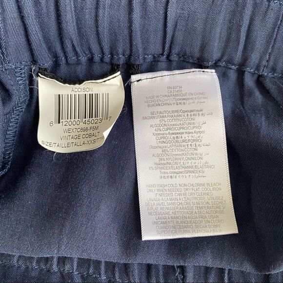 BCBGMAXAZRIA PAPERBAG SHORTS  - Picture 6 of 7